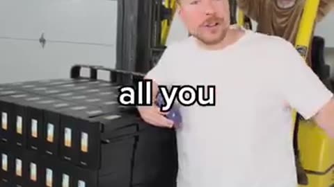 Mr beast giving 10000 I phone