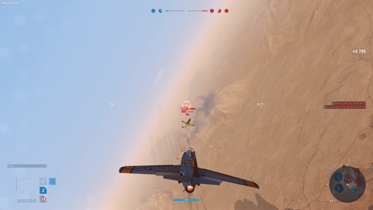 Tier 10 drop w/ SgtZak