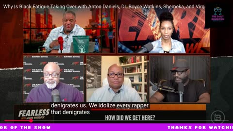 Diddy Trial , Cassie Testifies , Tory Lanez Stabbed 14 Times , Anton Daniels Talk Black Fatigue