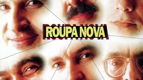 Amar é - Roupa Nova