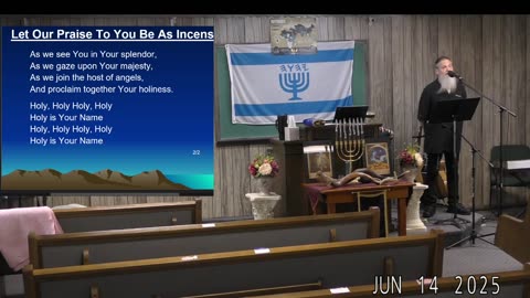 Living covenant fellowship