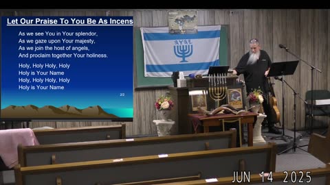 Living covenant fellowship