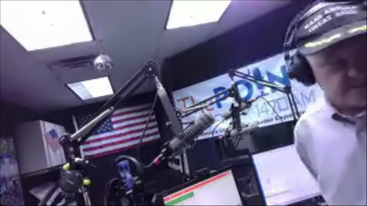 America's Radio Show 06/29/25