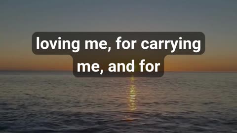 Struggling With Heavy Thoughts? Find Relief Here #prayer #christianprayer #faith #hope #amen #love