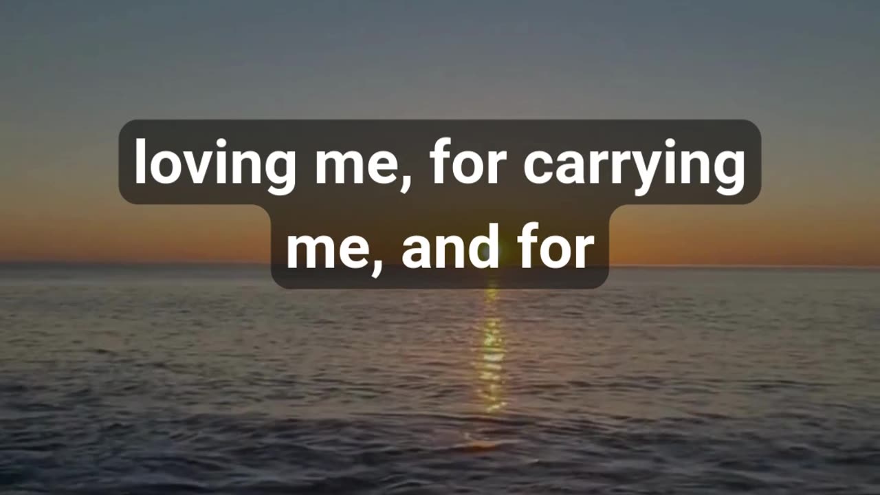 Struggling With Heavy Thoughts? Find Relief Here #prayer #christianprayer #faith #hope #amen #love
