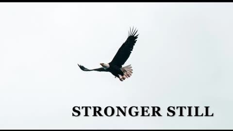Pray USA, 7/4/2025 Stronger Still