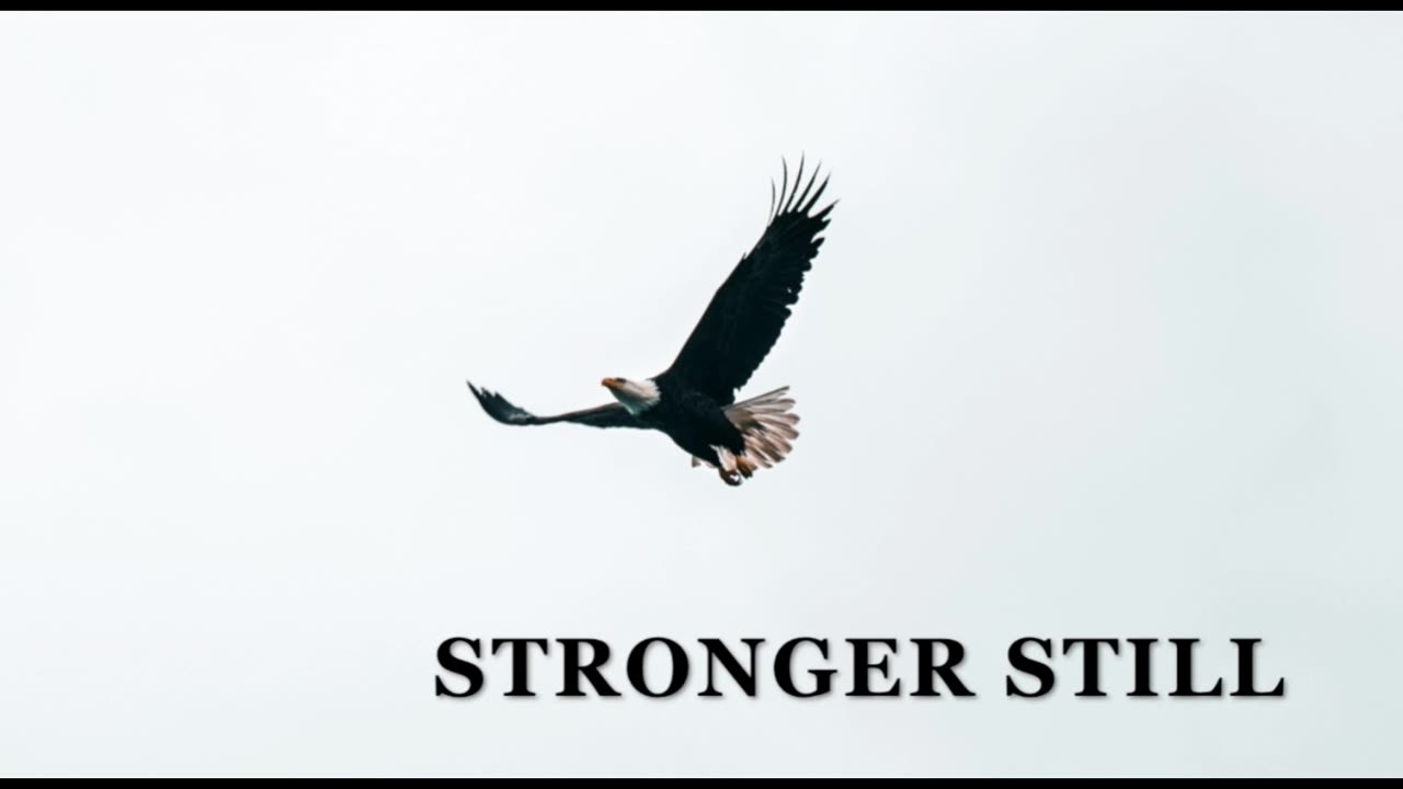 Pray USA, 7/4/2025 Stronger Still