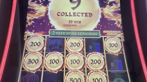 Silk Road #DragonLink Bonus 🐪🎰🔥🐫