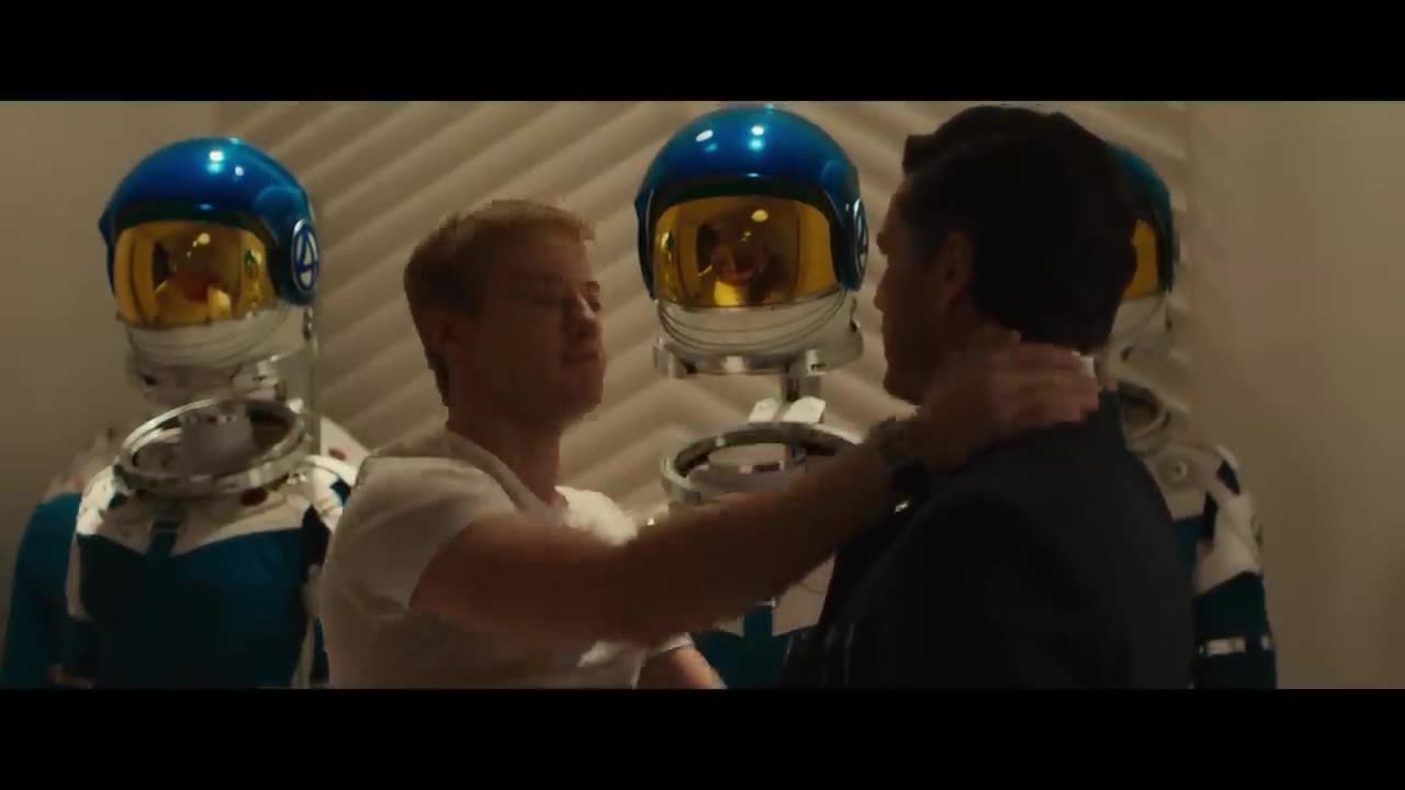 Marvel Studios' The Fantastic Four | Tickets On Sale