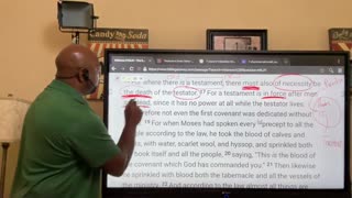 Episode 784: Understanding Matthew 24 verse by verse Part 4