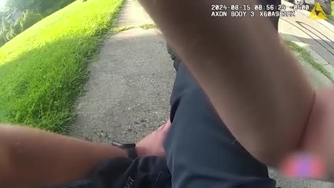 Most Disturbing Moments EVER Captured On Police Bodycam