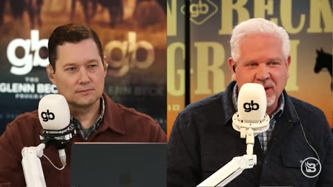 Sneak Peek Glenn Beck Recreates the Lee Harvey Oswald JFK Shot