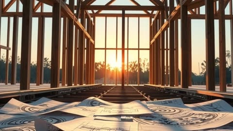 Bones and Frames of Success