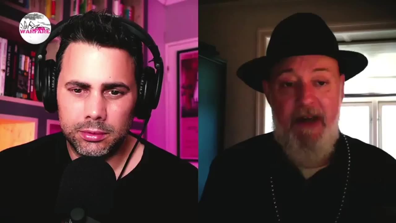 The Roman Catholic Secret Societies