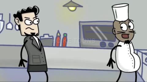 chamat man or shapater Episode 06