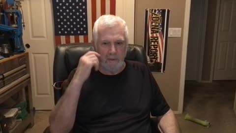 Lawerence O'Donnell Exposes Trump's Close Ties With Epstein, Who Raped A 14 Year Old!
