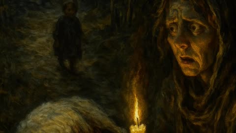 Der Werwolf von Bedburg 🐺 Die grausame Legende Deutschlands