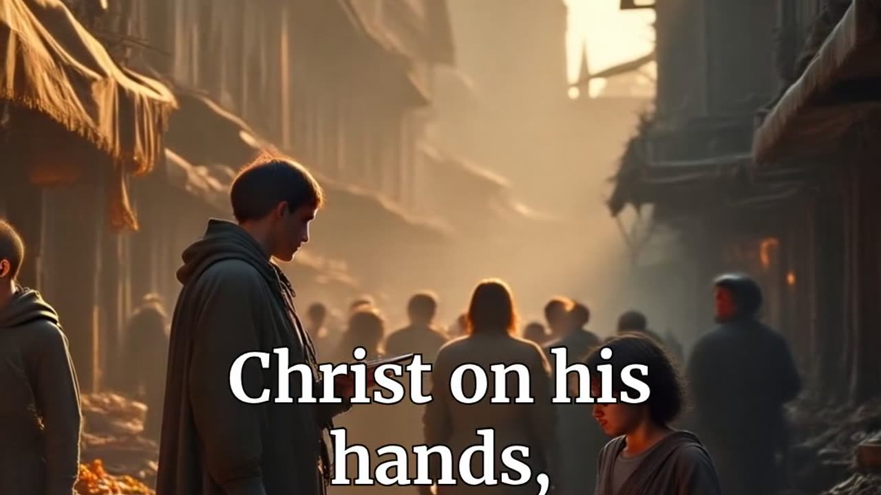 The Bilocation of Padre Pio – The Man in Two Places at Once