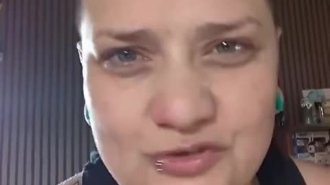 If You Want Able Bodied People To Get A Job - She Hopes You Get Drafted