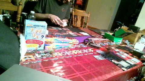 MTG A Rumble exclusive