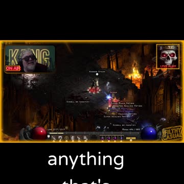 D2R BARB GEAR AN SHEEEEIT