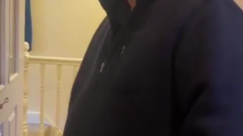 Cobra Hunters - William G