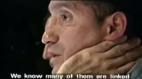 The Revolution Will Not Be Televised, Chavez, The 2002 Coup