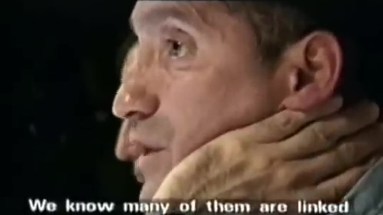 The Revolution Will Not Be Televised, Chavez, The 2002 Coup