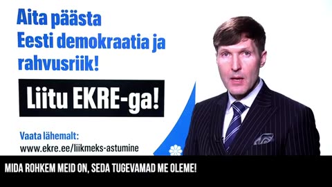 Heimar Lenk Mina ei mäleta üldse, et meie rahva sõna oleks peale jäänud viimase 33 aasta jooksul