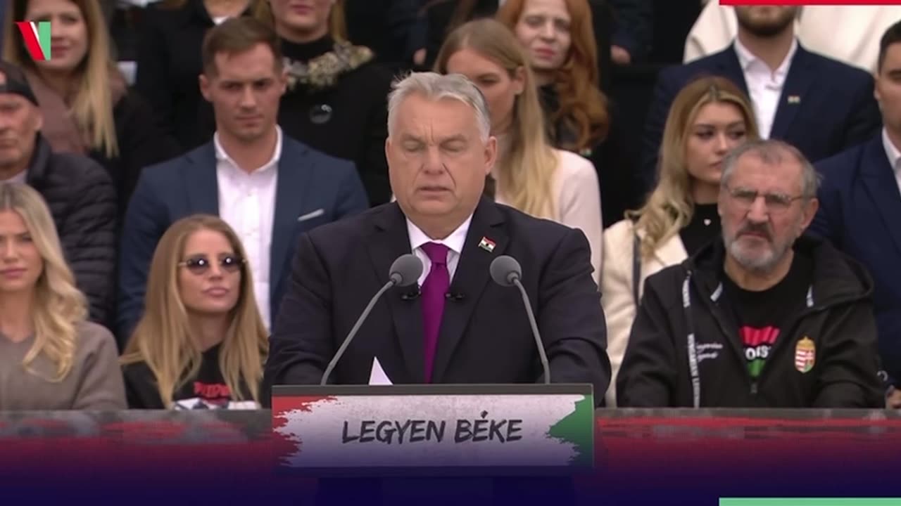 News from Hungary.....👆