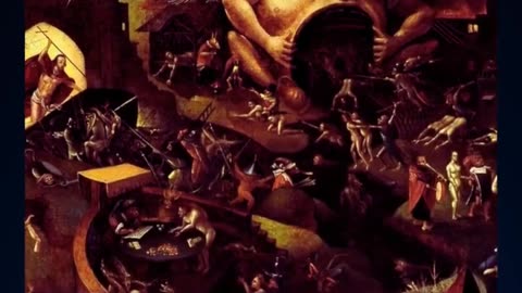 The Book of Awakening reveals higher dimensions the Church tried to erase