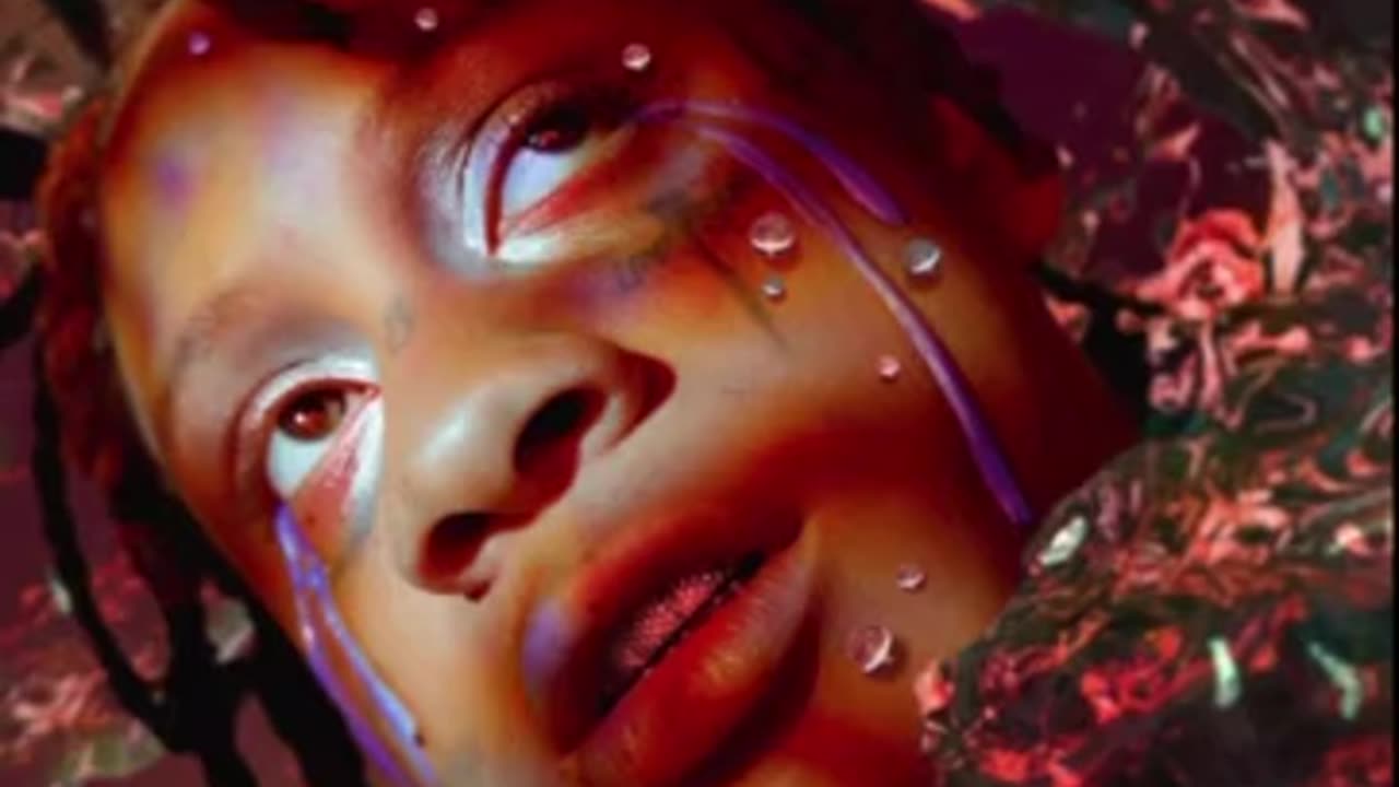 Trippie Redd - Leray (432hz)