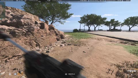 Trying to Survive in Al Mazrah 08/12/2025 PART2