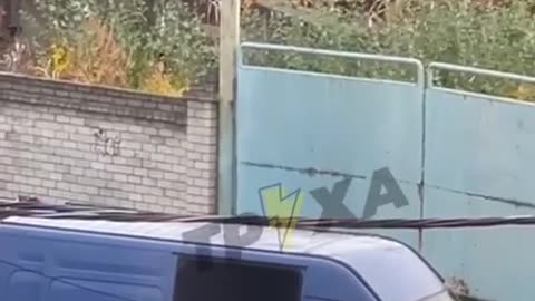 🚔👊 Ukraine Russia War | TCC Officer Assaults Civilians During Busification in Dnipro | RCF