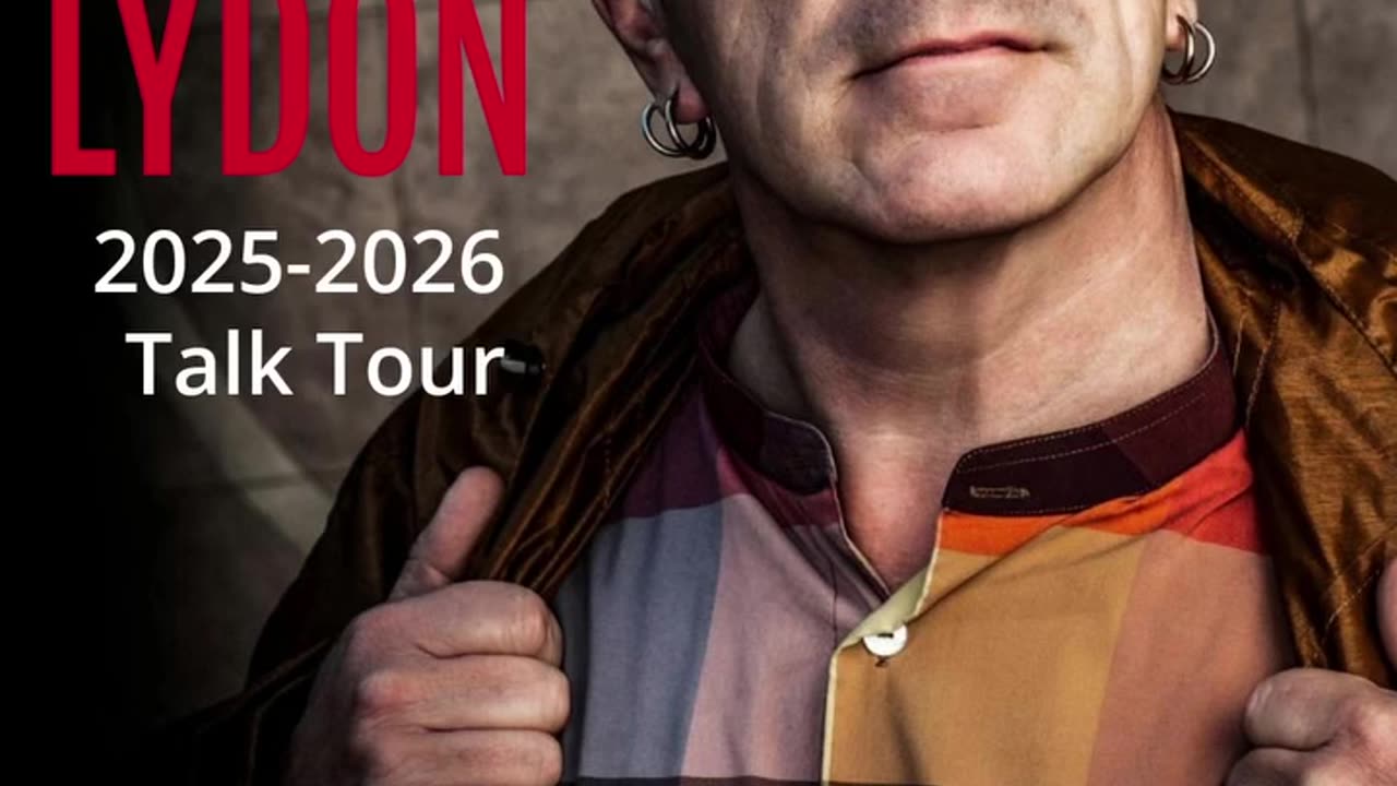 SEX PISTOLS EXPOSE...BETTER THAN THE REAL DEAL