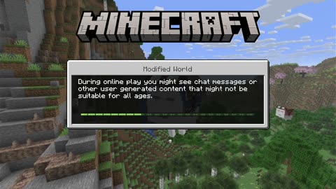Human Fall flat and Minecraft.