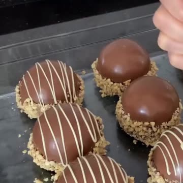 The Perfect Little Treats | @London Life