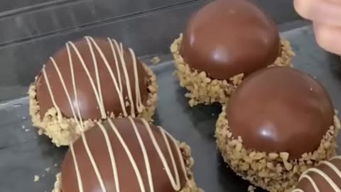 The Perfect Little Treats | @London Life