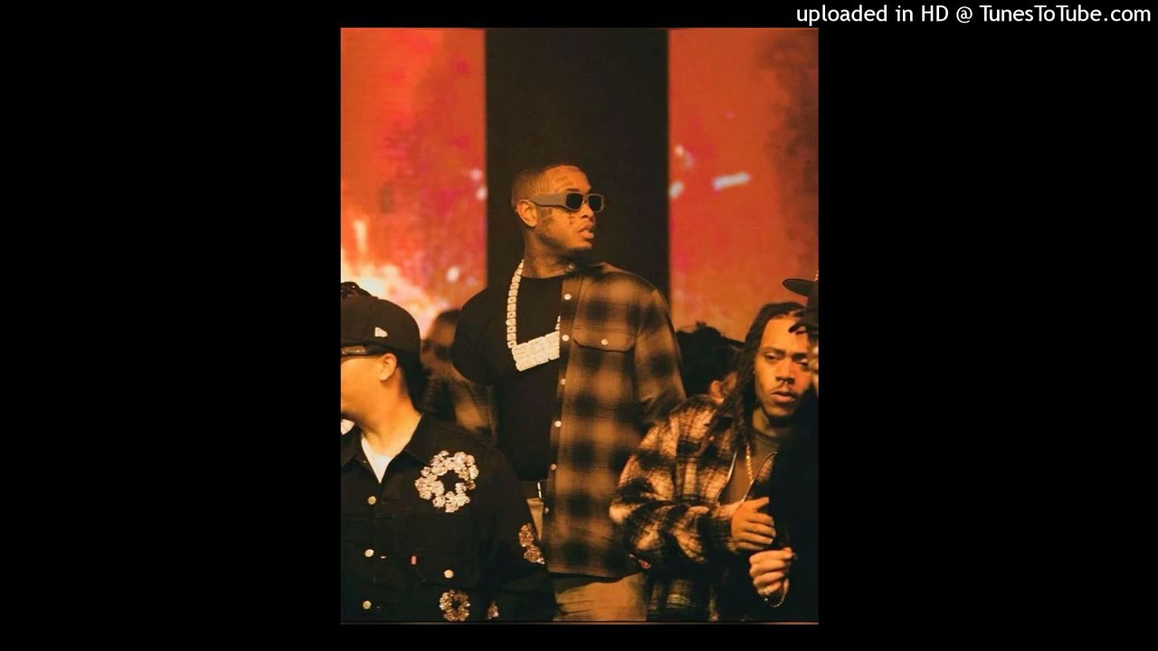 Southside Type Beat "Extra Change"