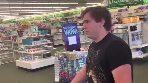 Child Predator Tries to Run Over Catchers After Sting 🚨 | Came to Meet 13-Year-Old Girl