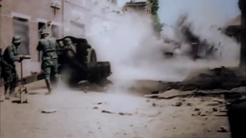 War Is Hell-o