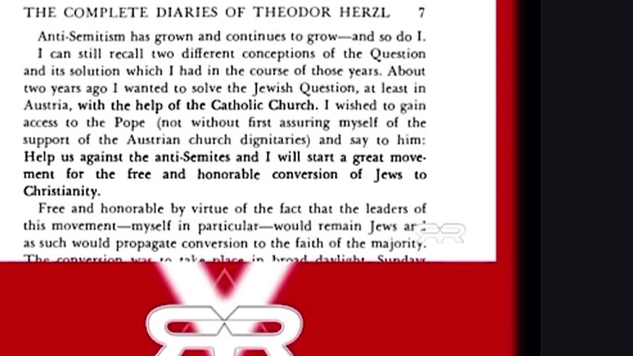 Has anyone heard any of these points being made?