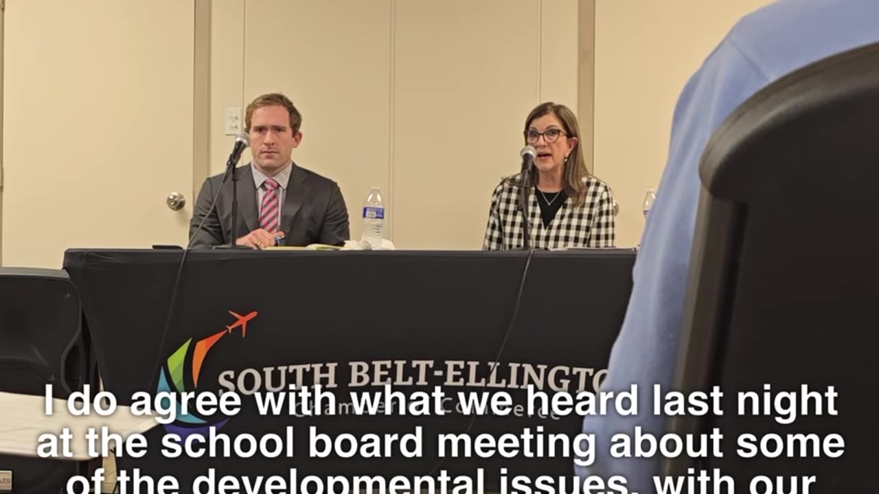 Scott Bowen’s opponent still supports masks