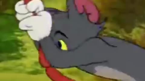 "Tom and Jerry: Ultimate Chase Compilation!"