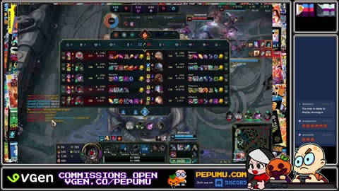 Jugando con Morri
