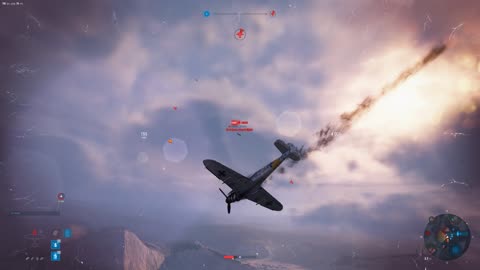 Tier 7 drop w/ shooter