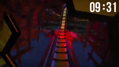 Roller Coasters vs Other Theme Rides 52