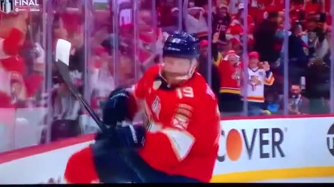 Panthers LW #19 Matthew Tkachuk PP🥅(7)🏒Wrist-Shot Goal *2nd g of gm*