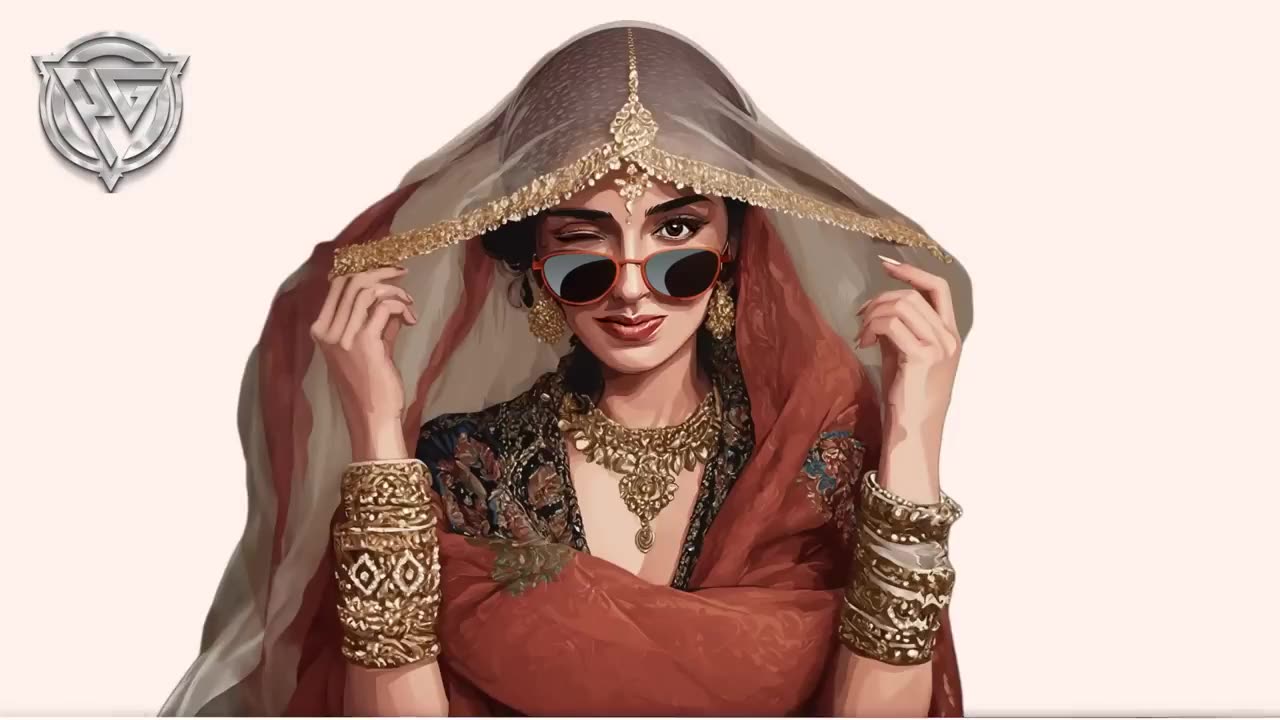Leke Pehla Pehla pyar CID(1956) Dev Anand, Sheela , Shakeela Rafi (Pal -G) Hip HopTrap Mix