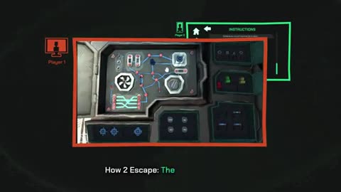 How 2 Escape: Lost Submarine - Release Date Trailer